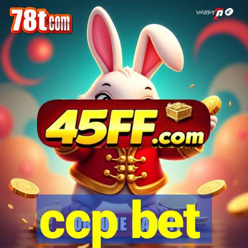ccp bet